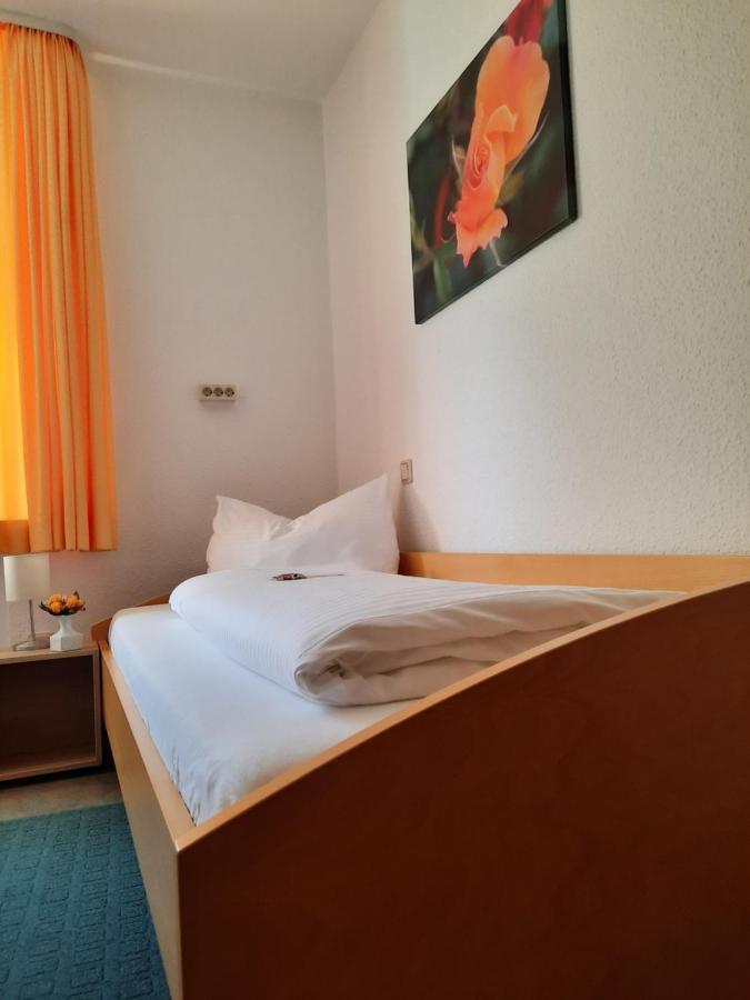 Gaestehaus Bleibergquelle Φέλμπερτ Εξωτερικό φωτογραφία