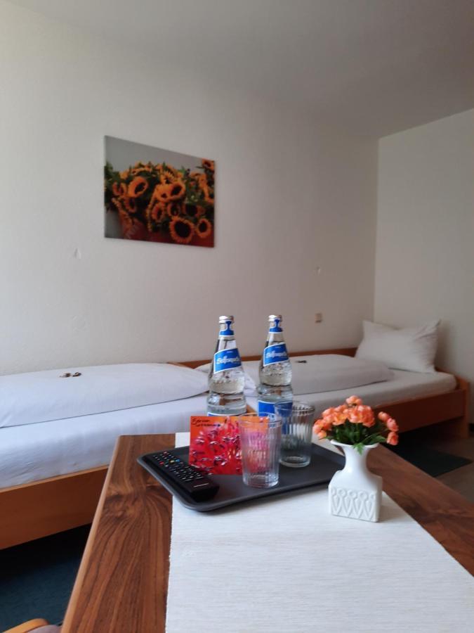 Gaestehaus Bleibergquelle Φέλμπερτ Εξωτερικό φωτογραφία